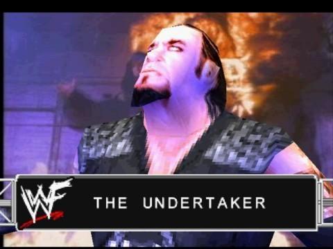 SmackDown Undertaker 7
