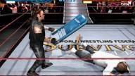 SmackDown Undertaker Mankind