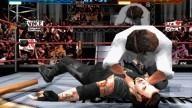 SmackDown Undertaker Mankind 2