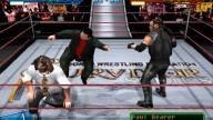 SmackDown Undertaker Mankind PaulBearer