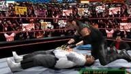 SmackDown Undertaker Mankind PaulBearer 3