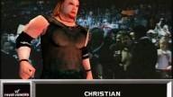 SmackDown2 KnowYourRole Christian