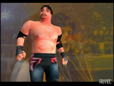 SmackDown2 KnowYourRole EddieGuerrero 3 SmackDown2 KnowYourRole EddieGuerrero 3