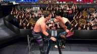 SmackDown2 KnowYourRole EddieGuerrero ChrisBenoit 5