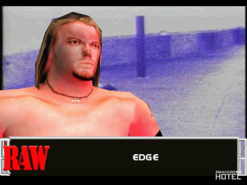 SmackDown2 KnowYourRole Edge 2 SmackDown2 KnowYourRole Edge 2