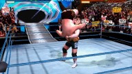 SmackDown Test AlSnow 2