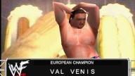 SmackDown ValVenis 3