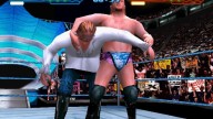 SmackDown ValVenis Gangrel