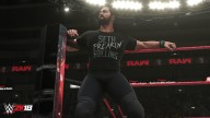 WWE2K18 SethRollins 2