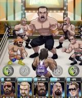 WWE TapMania Screenshot 2