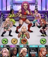 WWE TapMania Screenshot 4