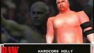 SmackDown2 KnowYourRole HardcoreHolly