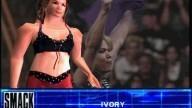 SmackDown2 KnowYourRole Ivory