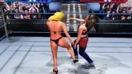 SmackDown2 KnowYourRole Ivory TheKat