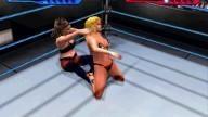 SmackDown2 KnowYourRole Ivory TheKat 4