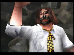 SmackDown2 KnowYourRole Mankind 2