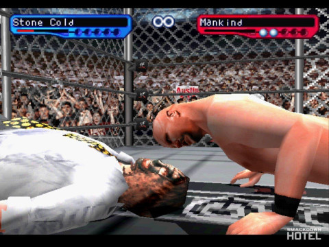 SmackDown2 KnowYourRole Mankind StoneCold 3 SmackDown2 KnowYourRole Mankind StoneCold 3