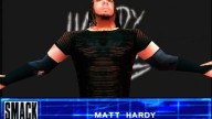 SmackDown2 KnowYourRole MattHardy