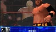SmackDown2 KnowYourRole Rikishi