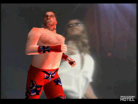 SmackDown2 KnowYourRole ShawnMichaels 2 SmackDown2 KnowYourRole ShawnMichaels 2