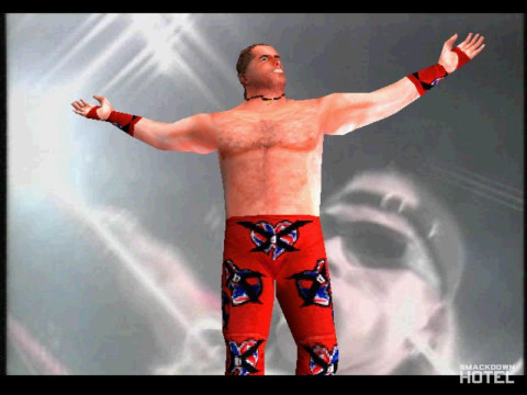 SmackDown2 KnowYourRole ShawnMichaels 3 SmackDown2 KnowYourRole ShawnMichaels 3