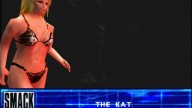 SmackDown2 KnowYourRole TheKat 2