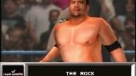 SmackDown2 KnowYourRole TheRock