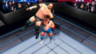 SmackDown2 KnowYourRole TripleH KurtAngle 2