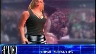 SmackDown2 KnowYourRole TrishStratus