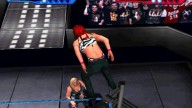 SmackDown2 KnowYourRole TrishStratus Lita 2