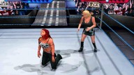 SmackDown2 KnowYourRole TrishStratus Lita 3