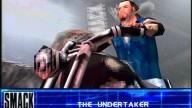 SmackDown2 KnowYourRole Undertaker 2