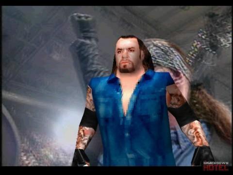 SmackDown2 KnowYourRole Undertaker 3