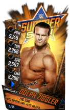 SuperCard DolphZiggler S3 15 SummerSlam17