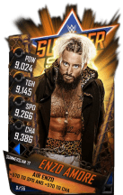 SuperCard EnzoAmore S3 15 SummerSlam17