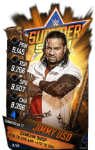 SuperCard JimmyUso S3 15 SummerSlam17