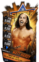 SuperCard MattHardy S3 15 SummerSlam17