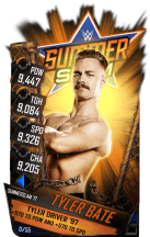 SuperCard TylerBate S3 15 SummerSlam17