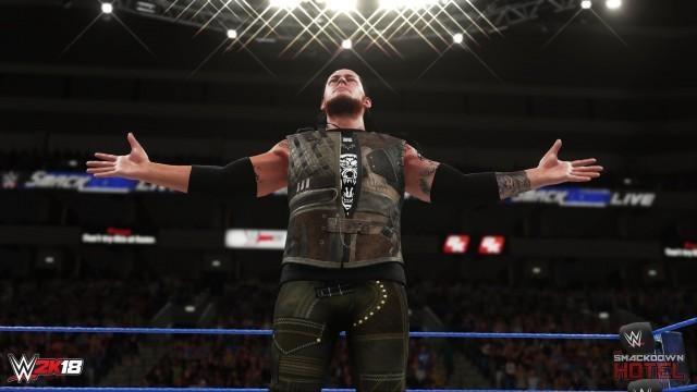 WWE 2K18 SummerSlam Event Info Round-Up! Overalls, New Skills, Royal Rumble &amp; more!