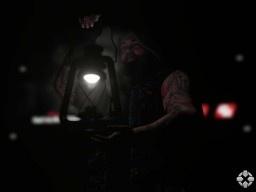 WWE2K18 BrayWyatt