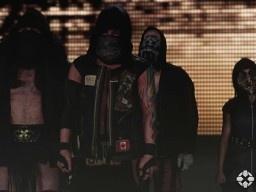 WWE2K18 Sanity