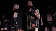 WWE2K18 Sanity 3