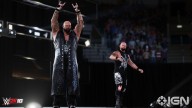 WWE2K18 TheClub1