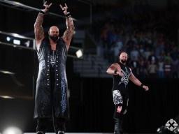 WWE2K18 TheClub1