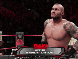 WWE 2K18 Randy Orton5