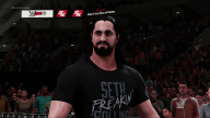 WWE 2K18 Seth Rollins1