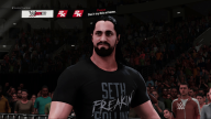 WWE 2K18 Seth Rollins1