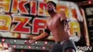 WWE 2K18 Roster Reveal Week #1 (with Screenshots): Jinder Mahal, SAnitY, Akira Tozawa and more!