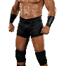 SvR2011 Render ShadDLC