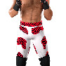 SvR2011 Render ShawnMichaelsDLC